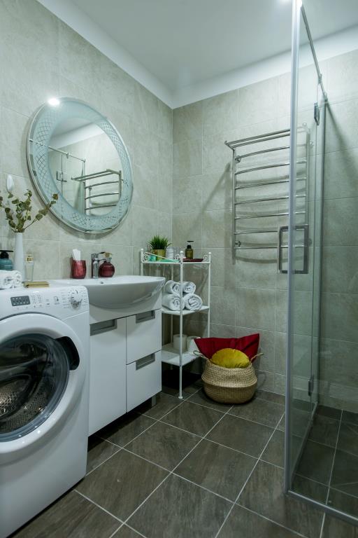 Apartments SOVA Yard 0*