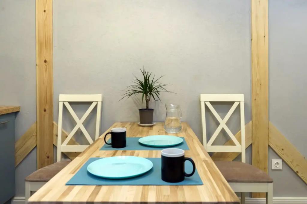 Utro Na Ofitserskoy Apartments 0*