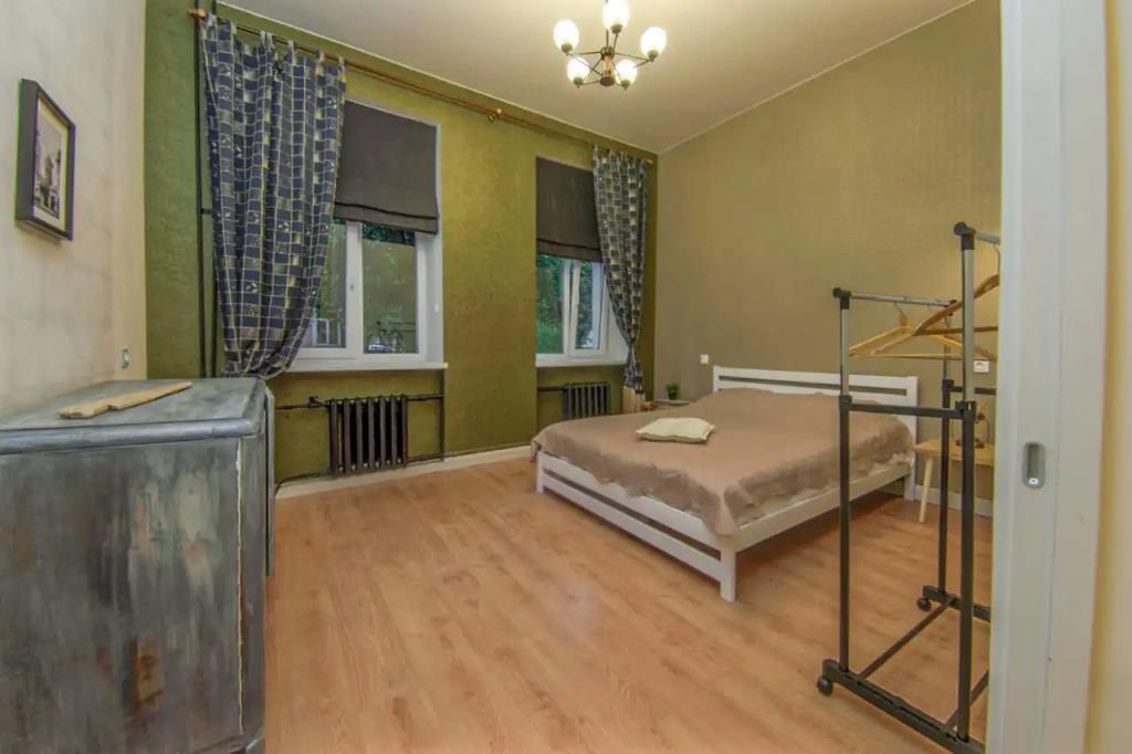 Utro Na Ofitserskoy Apartments 0*