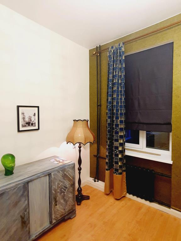 Utro Na Ofitserskoy Apartments 0*