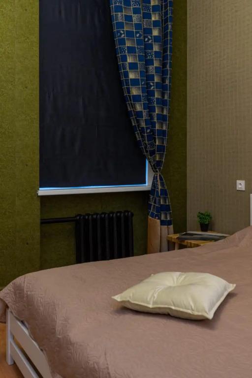 Utro Na Ofitserskoy Apartments 0*