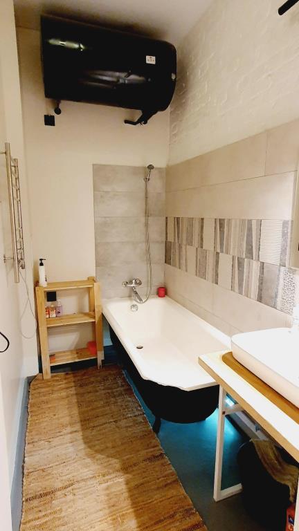 Utro Na Ofitserskoy Apartments 0*