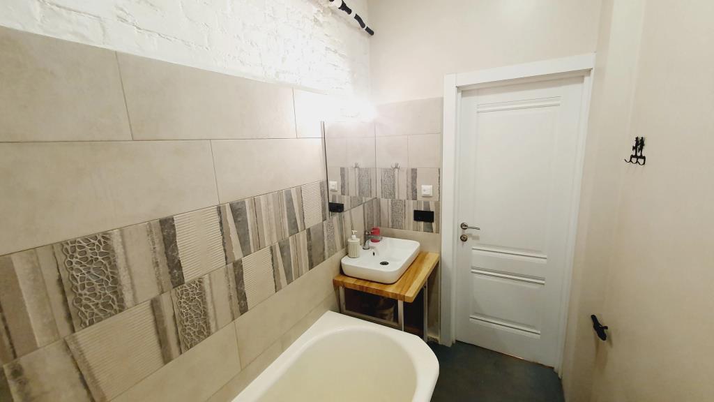 Utro Na Ofitserskoy Apartments 0*
