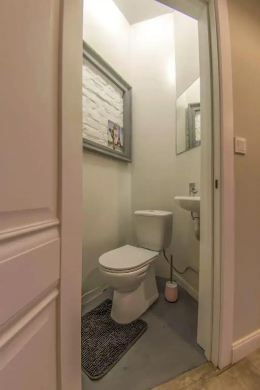 Utro Na Ofitserskoy Apartments 0*