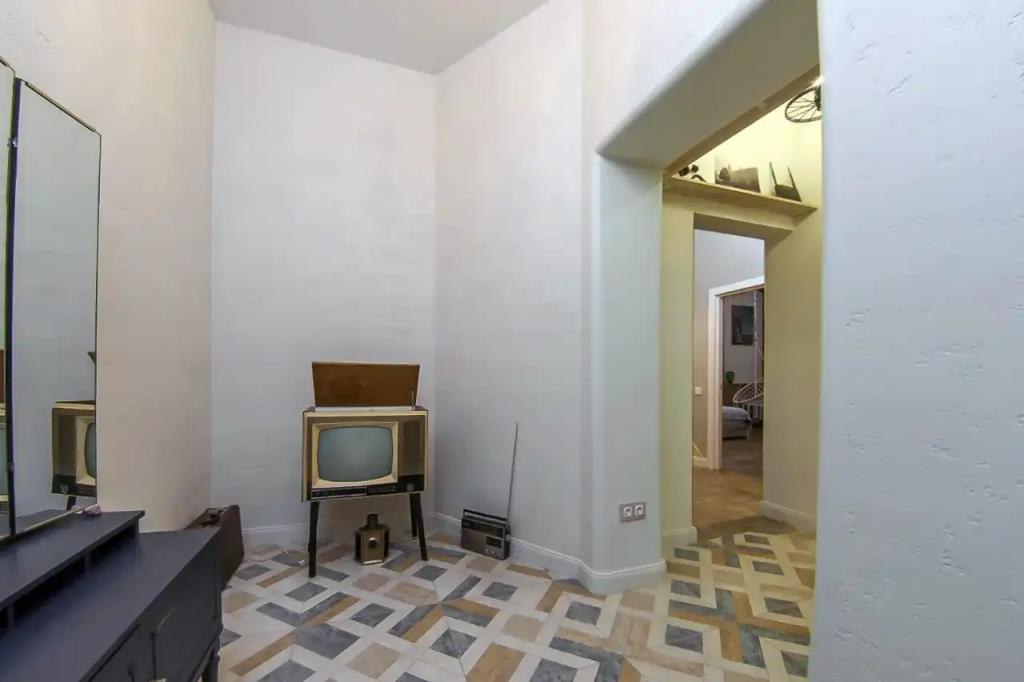Utro Na Ofitserskoy Apartments 0*