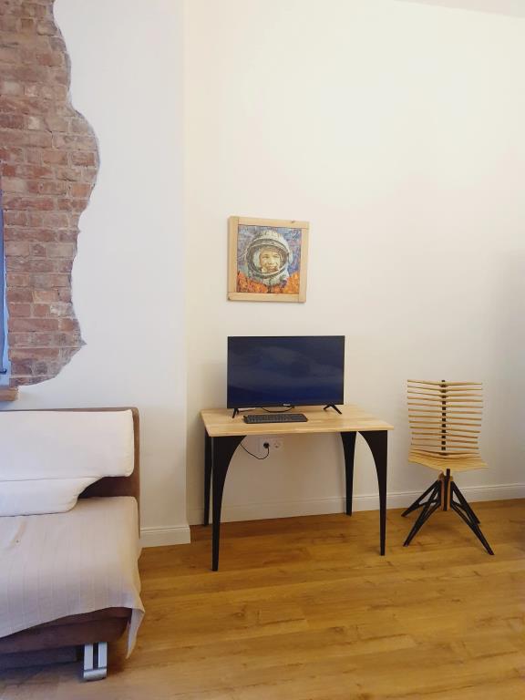 Utro Na Ofitserskoy Apartments 0*