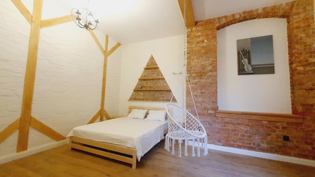 Utro Na Ofitserskoy Apartments 0*