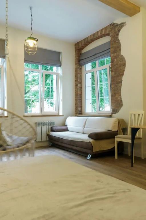 Utro Na Ofitserskoy Apartments 0*