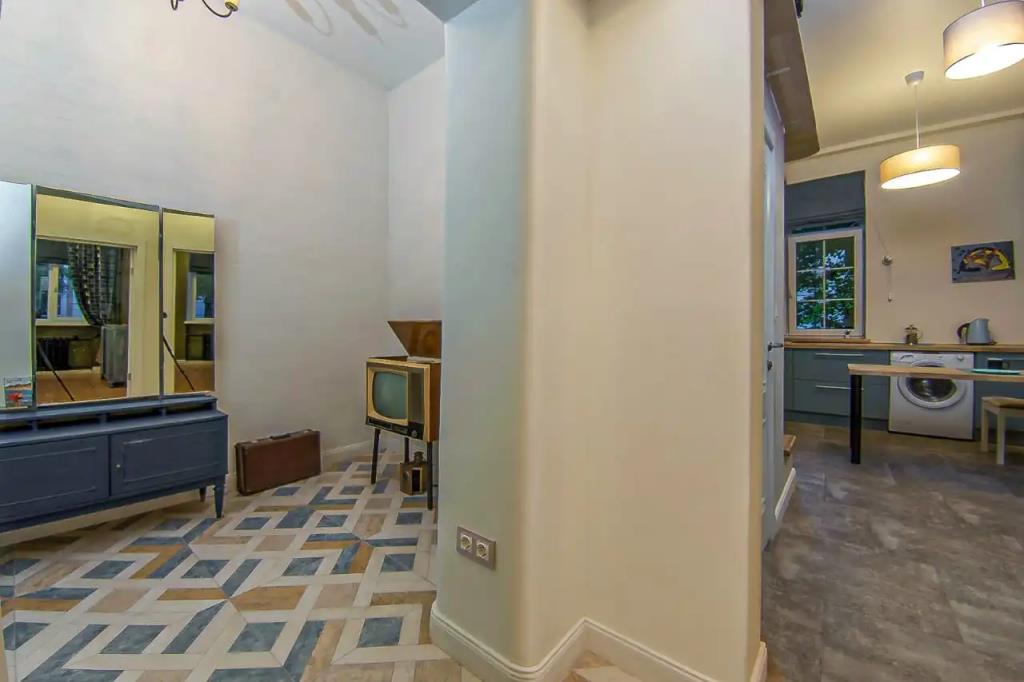Utro Na Ofitserskoy Apartments 0*