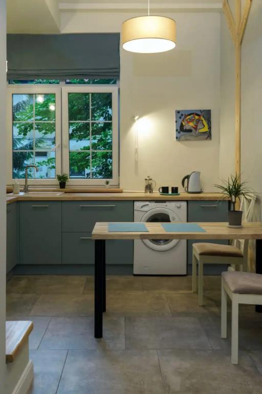 Utro Na Ofitserskoy Apartments 0*
