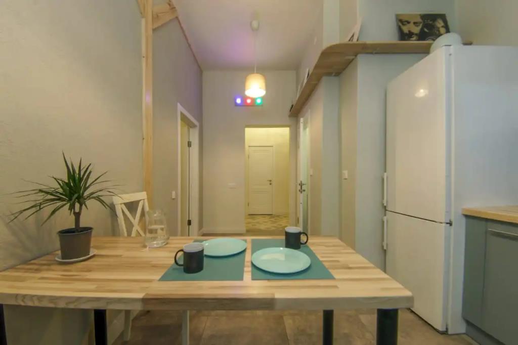Utro Na Ofitserskoy Apartments 0*