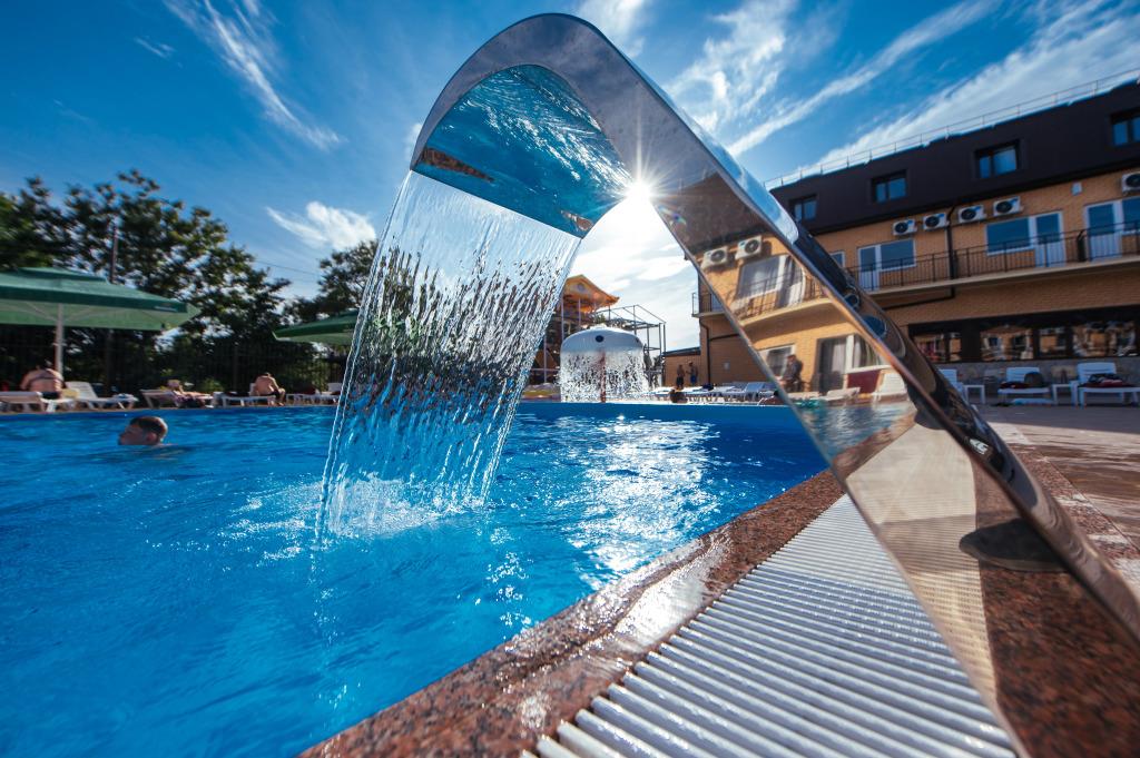 Ejsk Vip Plaza Resort 4*
