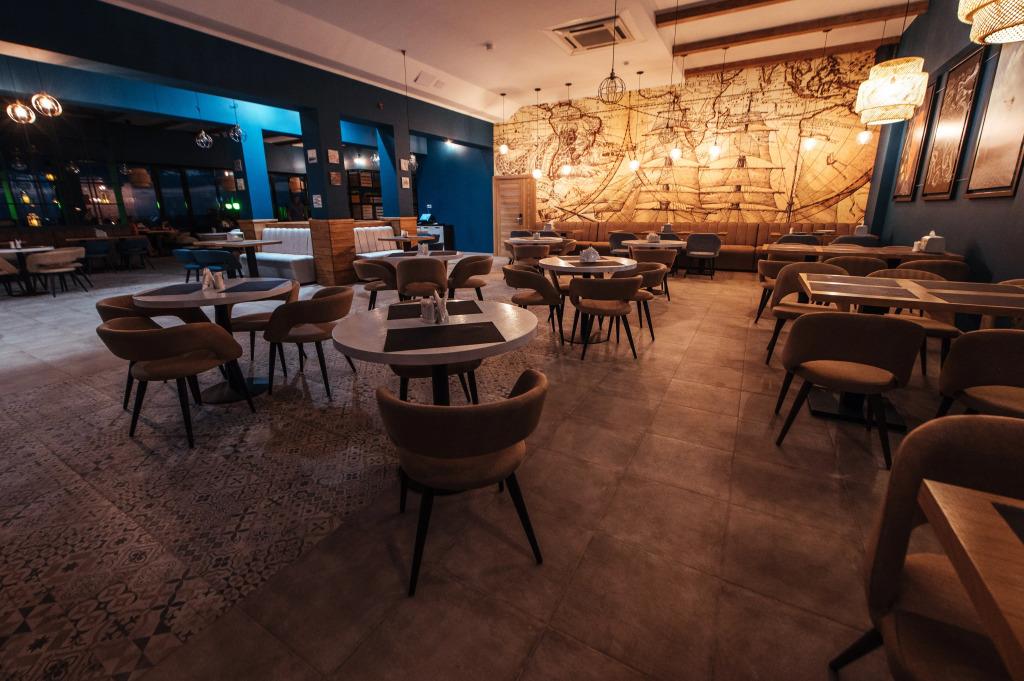Ejsk Vip Plaza Resort 4*