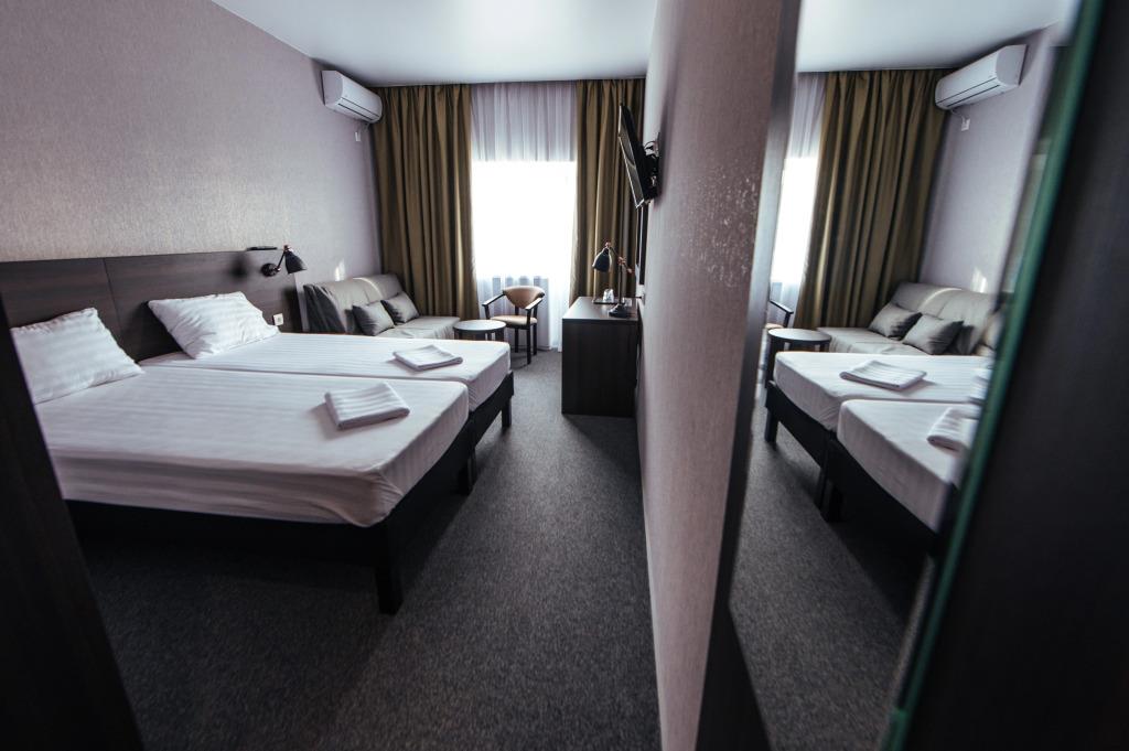 Ejsk Vip Plaza Resort 4*