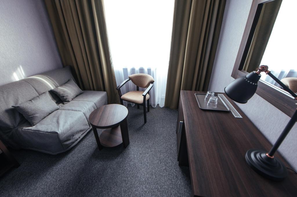 Ejsk Vip Plaza Resort 4*