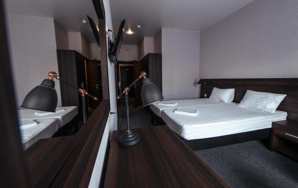 Ejsk Vip Plaza Resort 4*