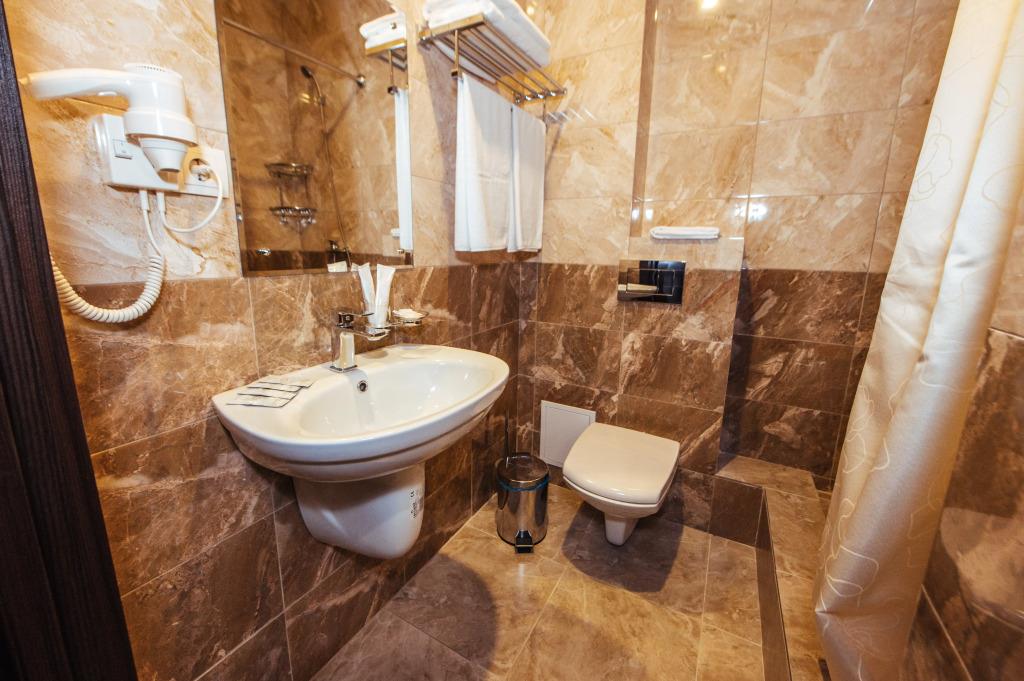Ejsk Vip Plaza Resort 4*