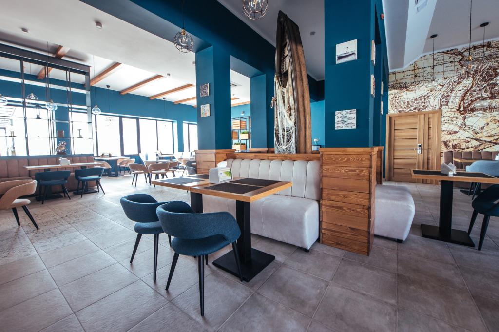 Ejsk Vip Plaza Resort 4*