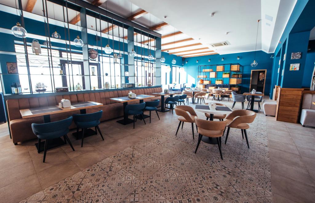 Ejsk Vip Plaza Resort 4*
