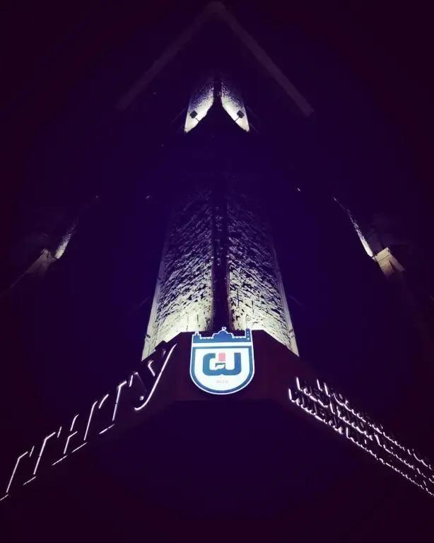 Studencheskaya Hotel 2*