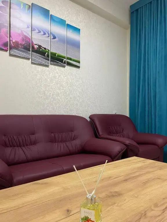 Studencheskaya Hotel 2*