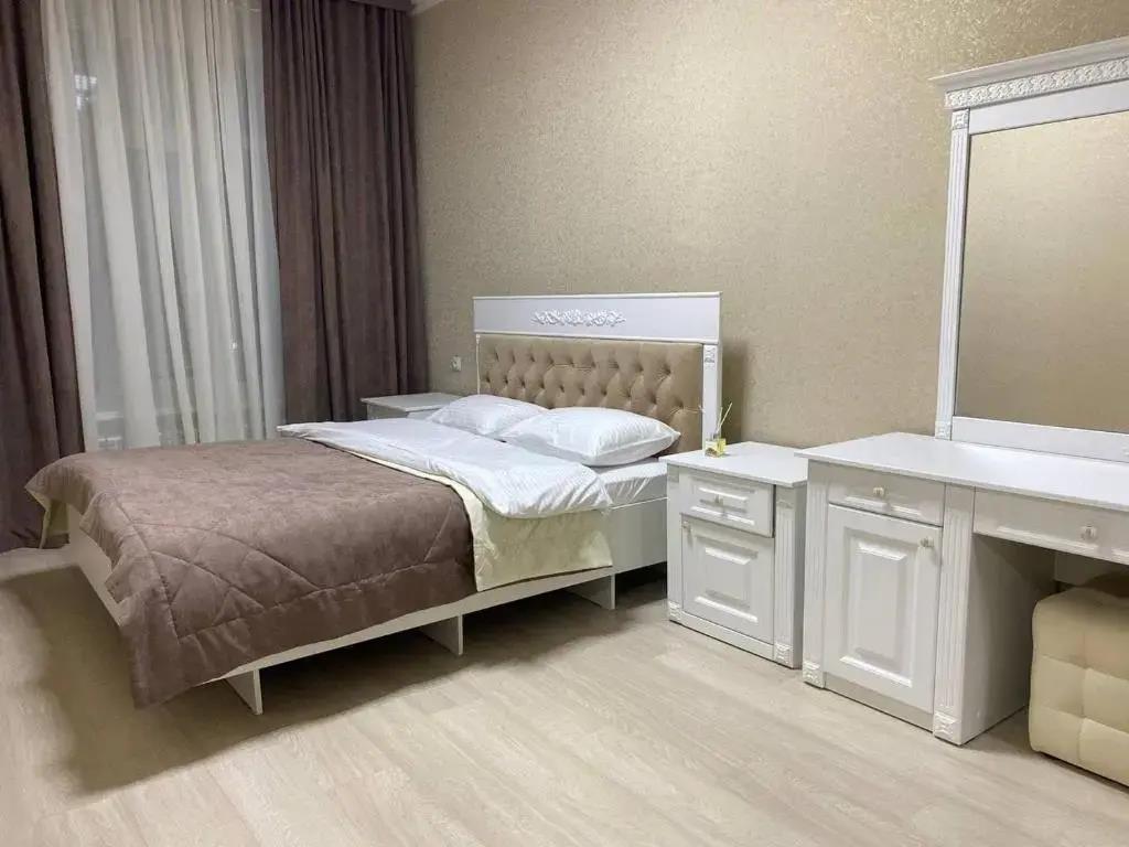 Studencheskaya Hotel 2*