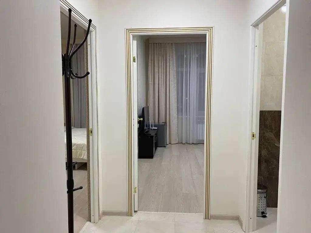 Studencheskaya Hotel 2*