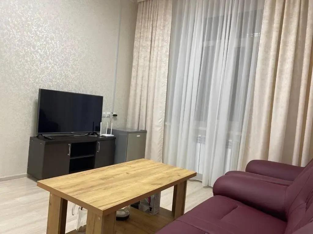 Studencheskaya Hotel 2*