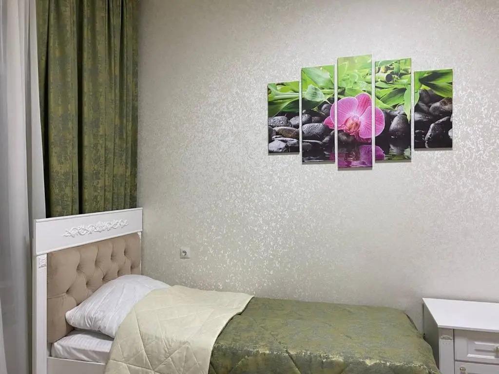 Studencheskaya Hotel 2*
