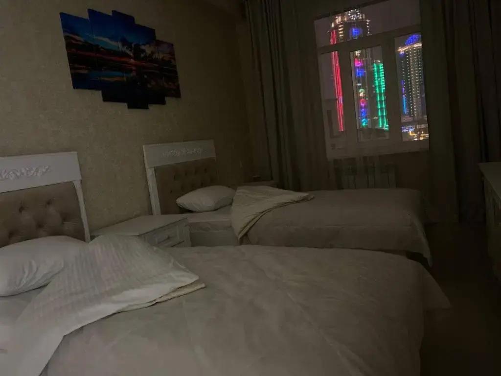 Studencheskaya Hotel 2*