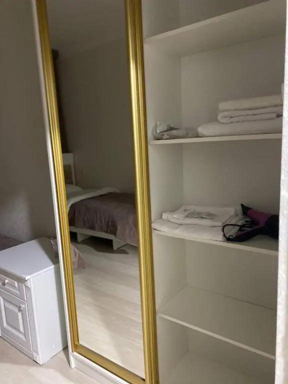 Studencheskaya Hotel 2*