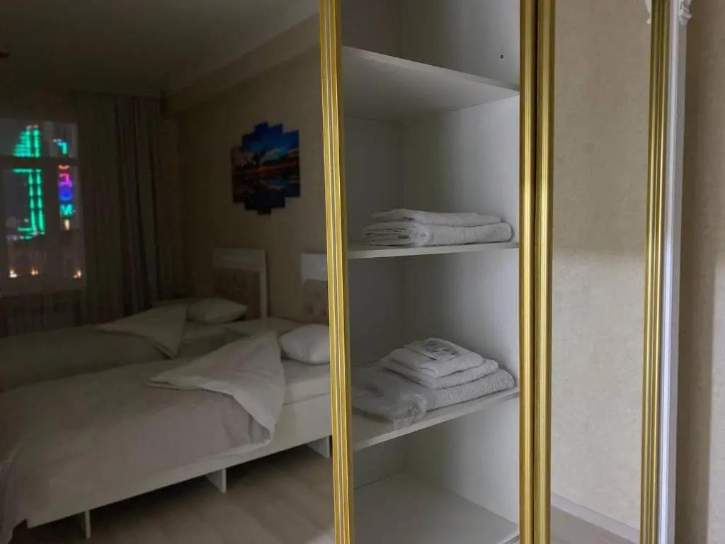 Studencheskaya Hotel 2*