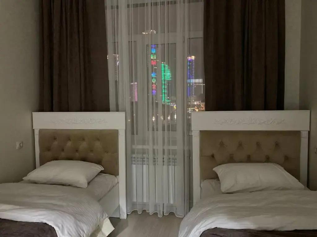Studencheskaya Hotel 2*