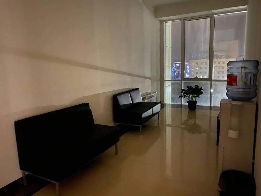 Studencheskaya Hotel 2*