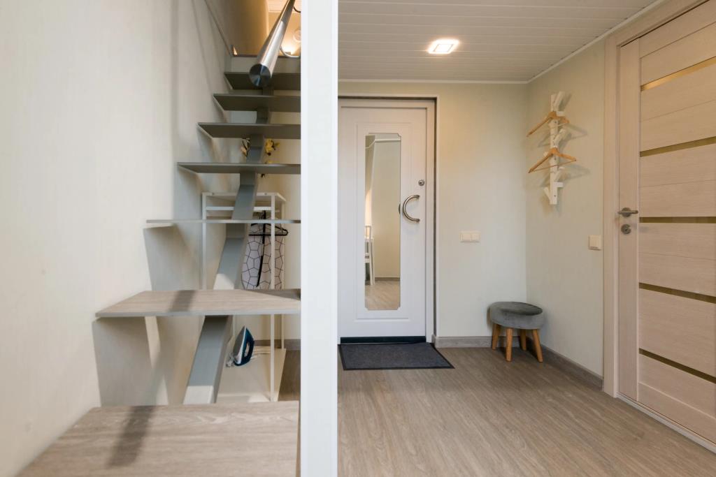 Apartment Knokey Seligerskaya 0*