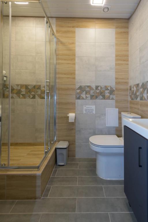 Apartment Knokey Seligerskaya 0*