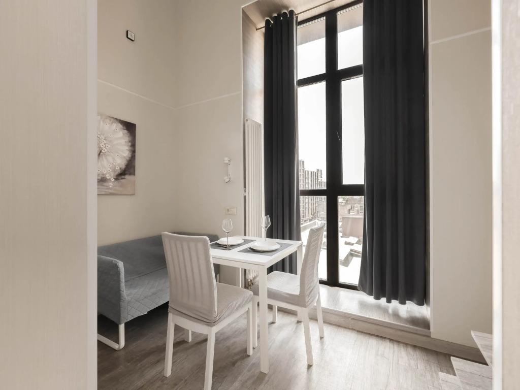 Apartment Knokey Seligerskaya 0*
