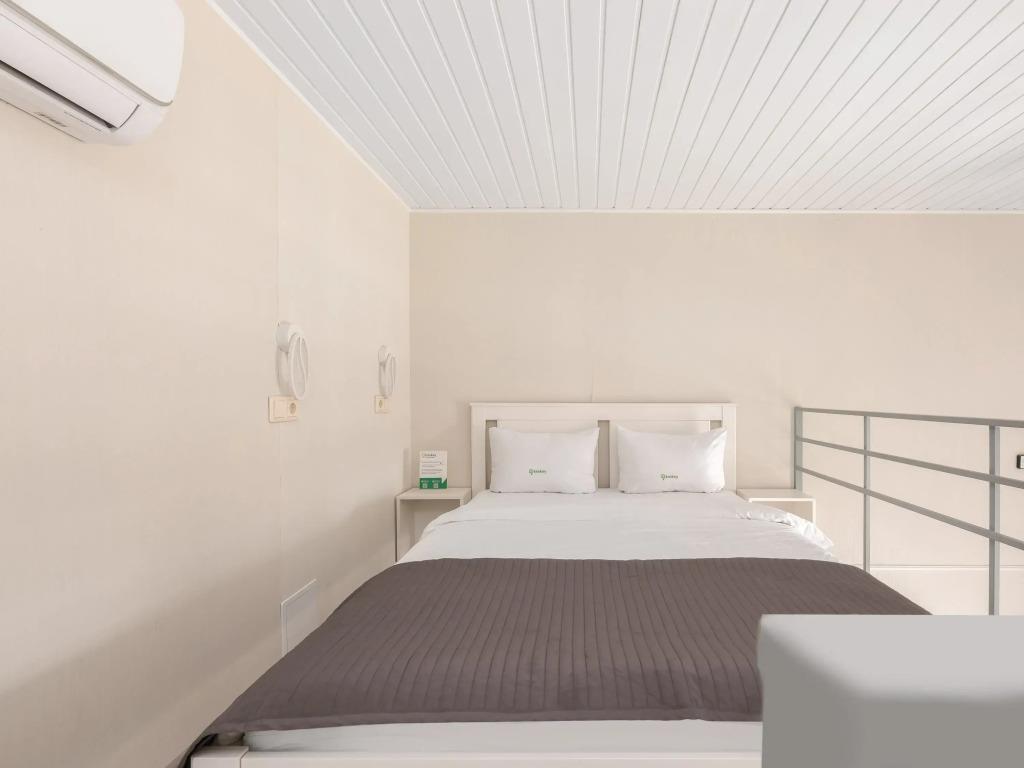 Apartment Knokey Seligerskaya 0*