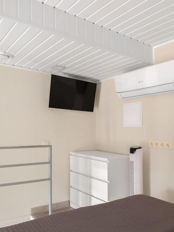 Apartment Knokey Seligerskaya 0*