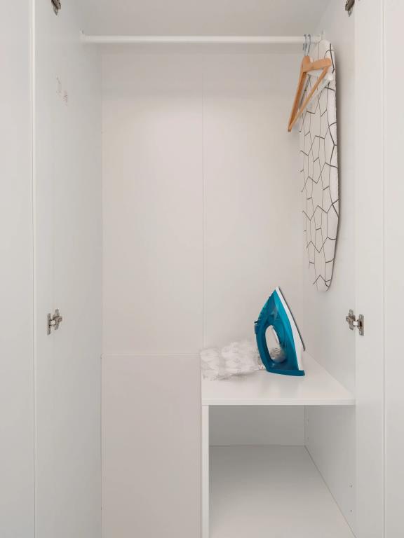 Apartment Knokey Seligerskaya 0*