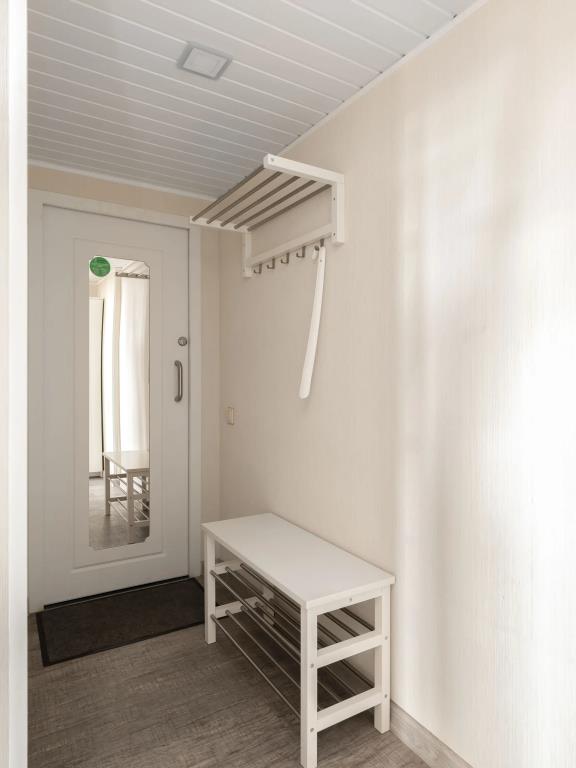 Apartment Knokey Seligerskaya 0*