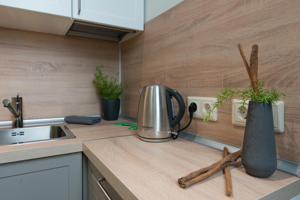 Apartment Knokey Seligerskaya 0*