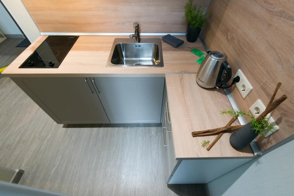 Apartment Knokey Seligerskaya 0*