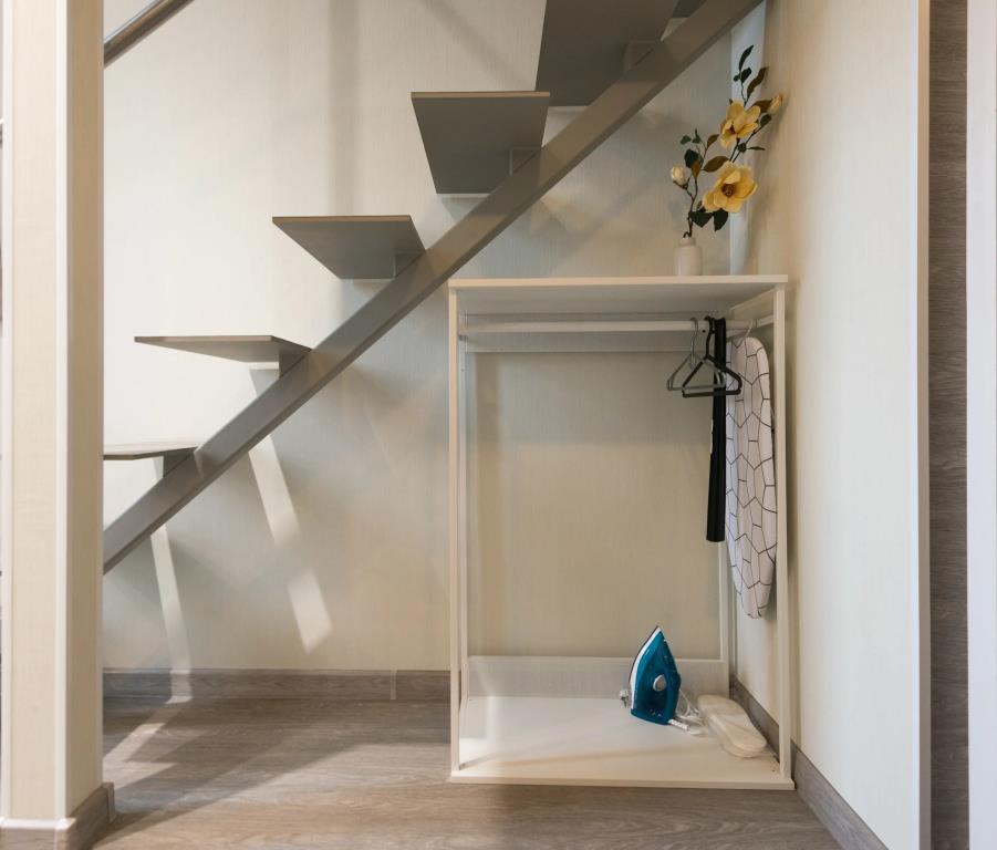 Apartment Knokey Seligerskaya 0*