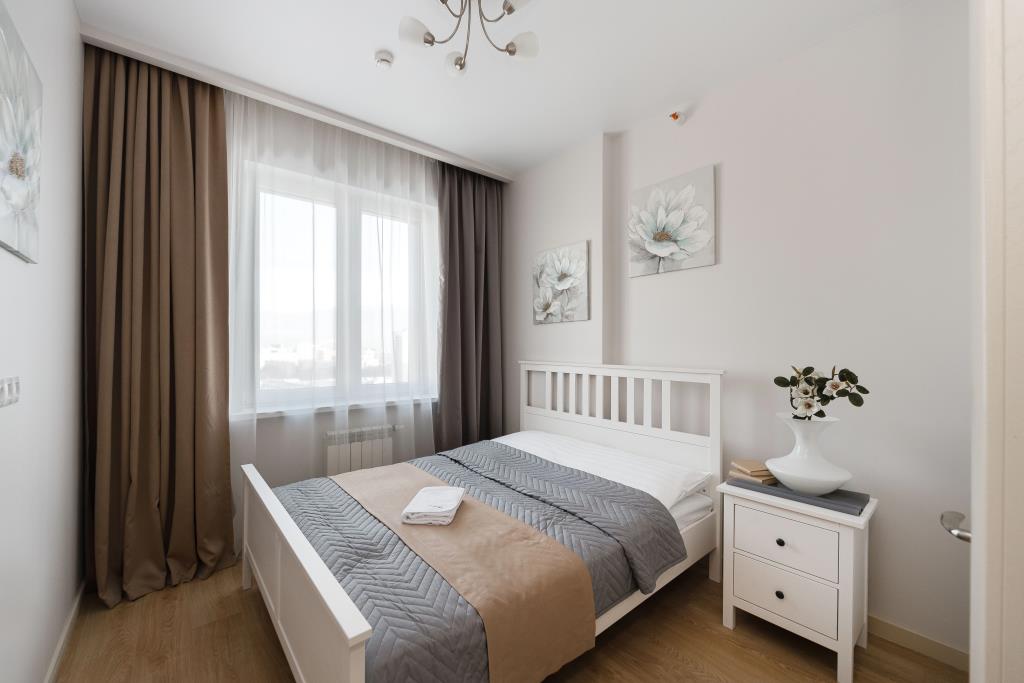 Knokey Konkovo Apartments 0*