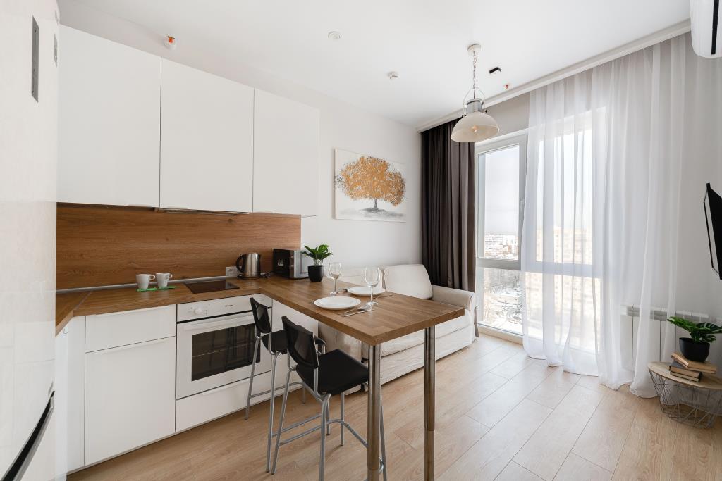 Knokey Konkovo Apartments 0*