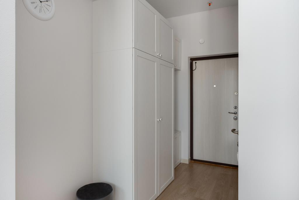 Knokey Konkovo Apartments 0*