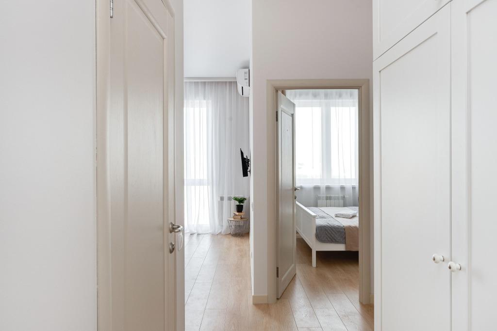 Knokey Konkovo Apartments 0*