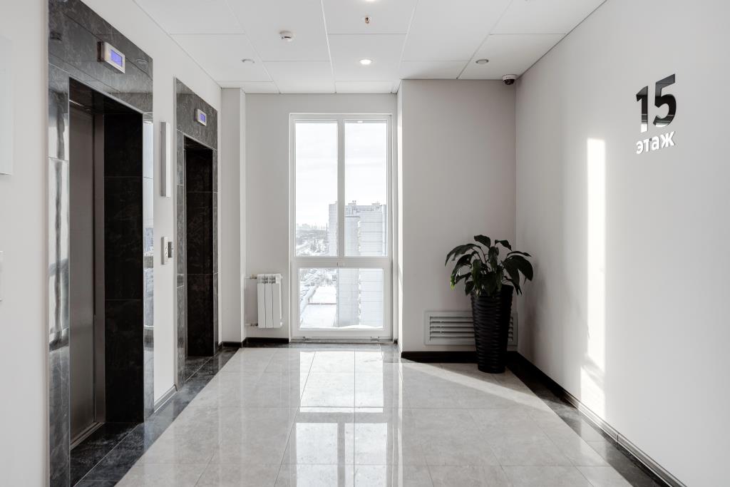 Knokey Konkovo Apartments 0*