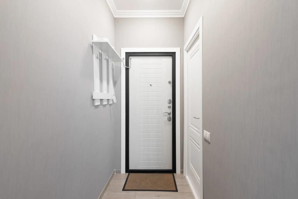 Knokey Park Legend Lux Apartments 0*